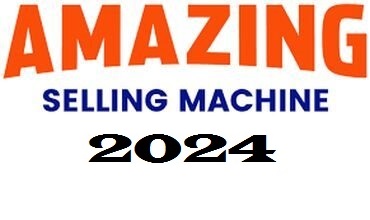 amazing selling machine
