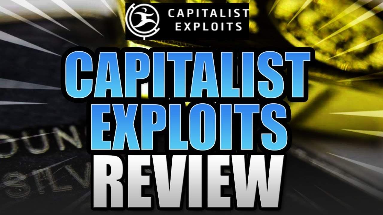 capitalist exploits