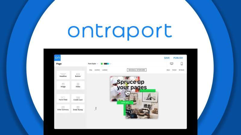 ontraport