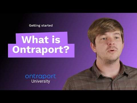 ontraport