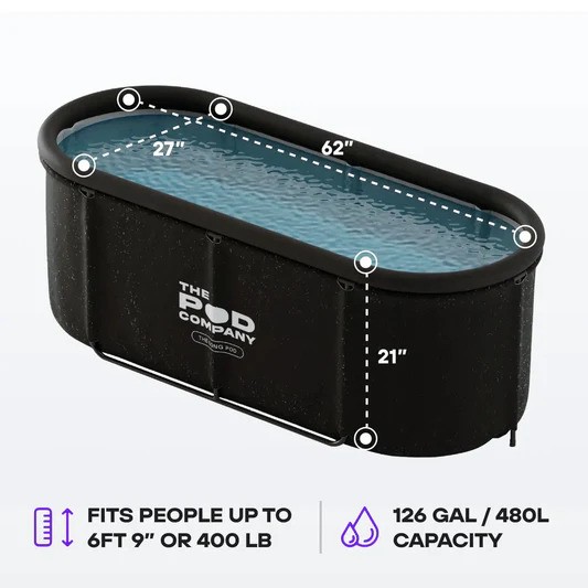 ice pod company