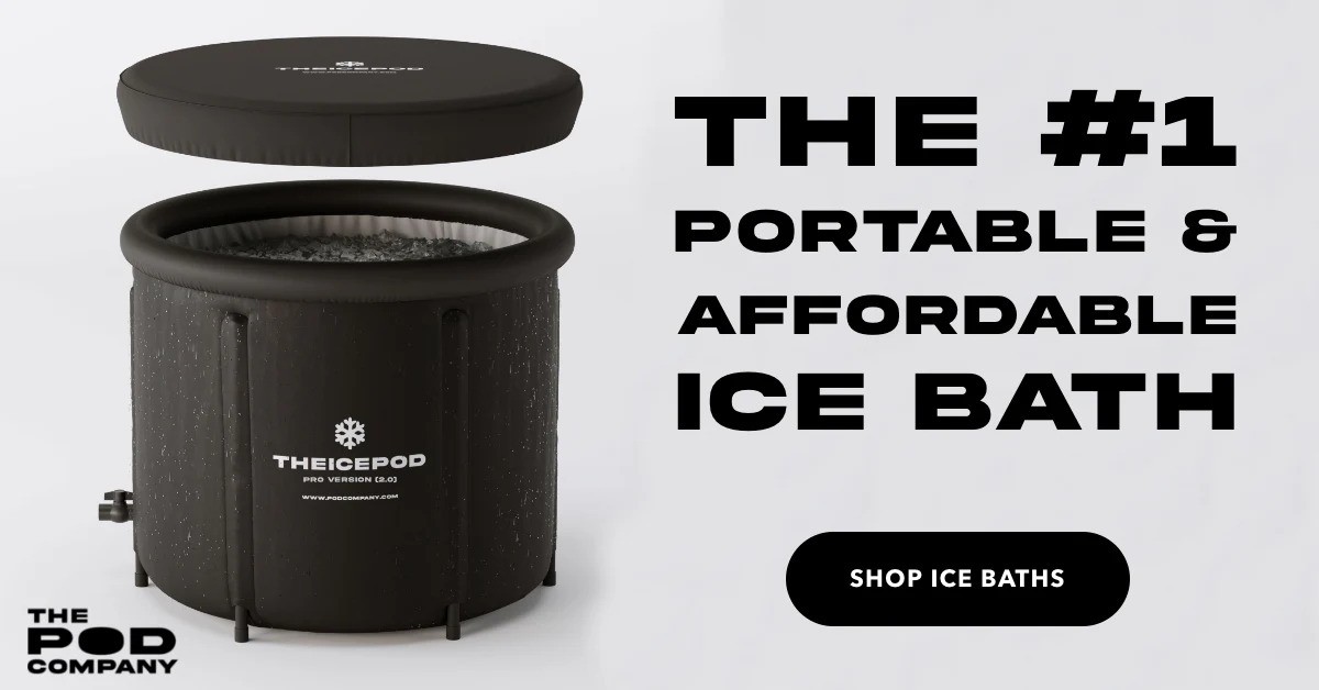 ice pod 