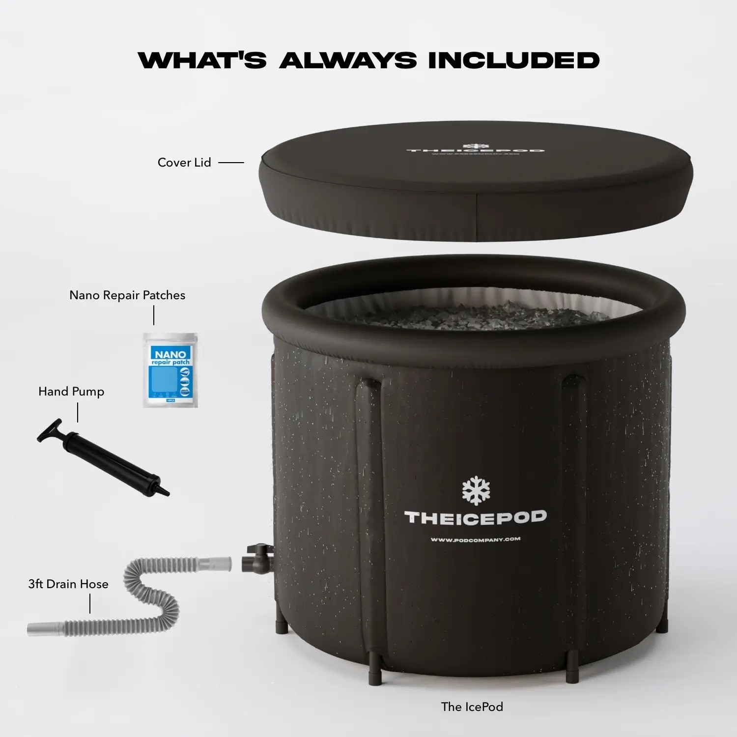 ice pod company