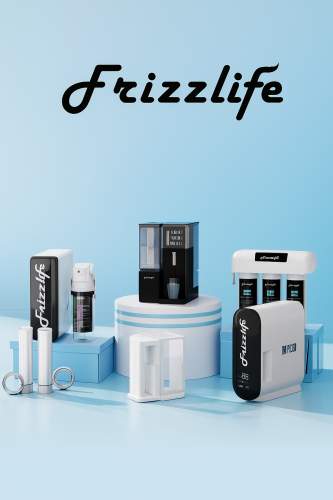 frizzlife