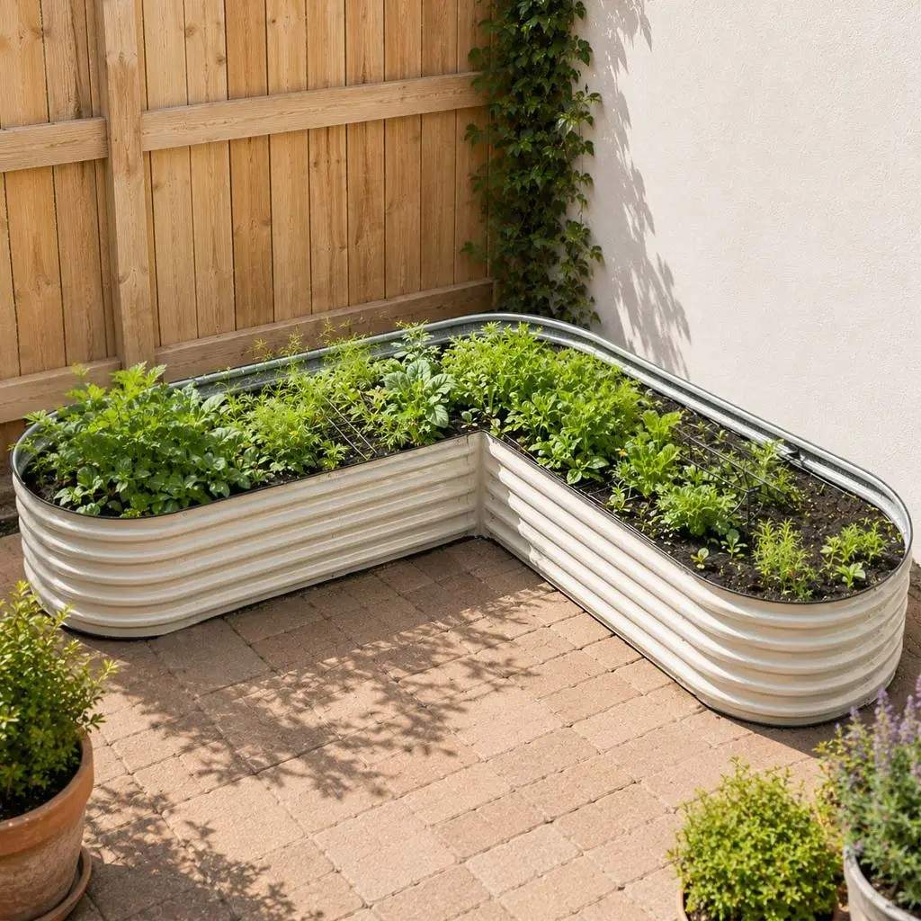 vegega beds